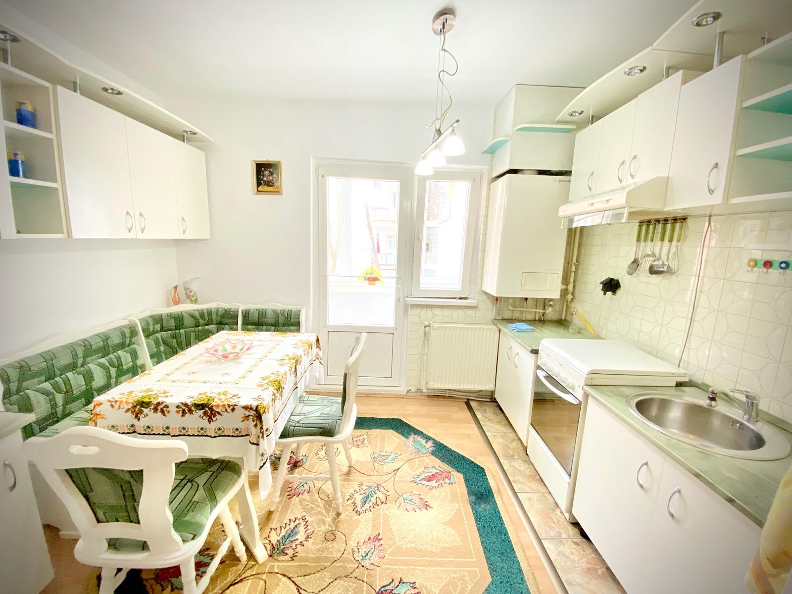 Apartament de închiriat 2 camere Marasti - 49037AI | BLITZ Cluj-Napoca | Poza7