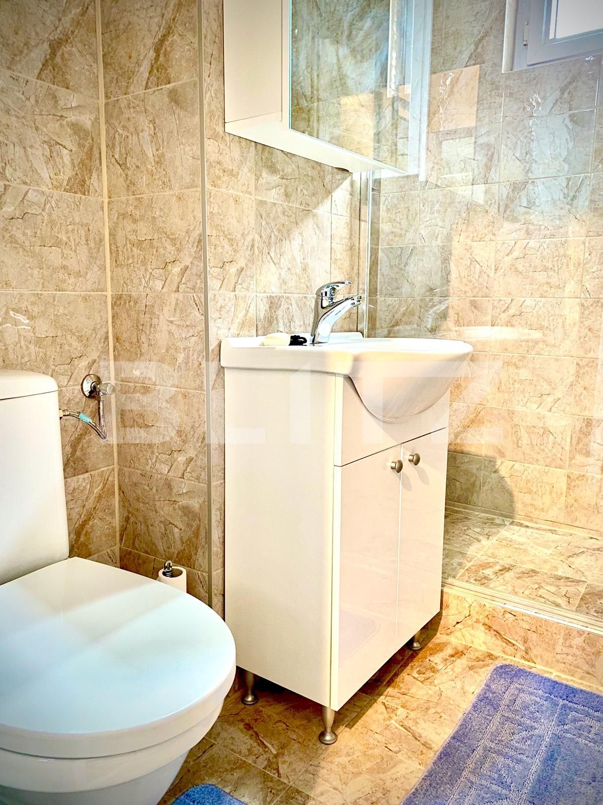 Apartament de închiriat 2 camere Marasti - 49037AI | BLITZ Cluj-Napoca | Poza10