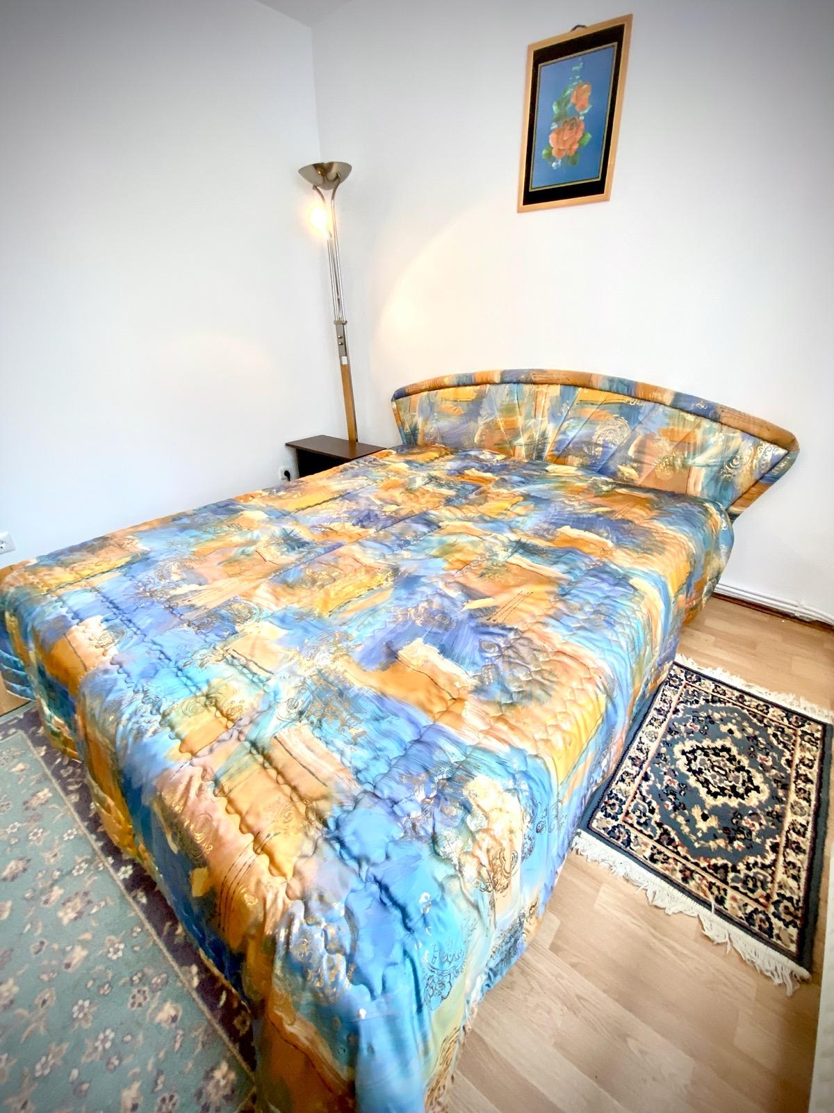 Apartament de închiriat 2 camere Marasti - 49037AI | BLITZ Cluj-Napoca | Poza5