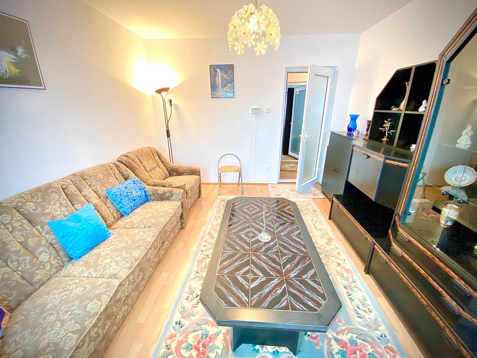 Apartament de închiriat 2 camere Marasti - 49037AI | BLITZ Cluj-Napoca | Poza3