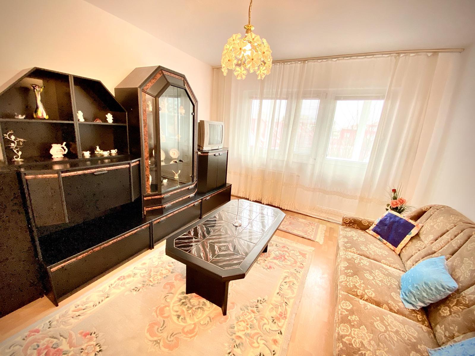 Apartament de închiriat 2 camere Marasti - 49037AI | BLITZ Cluj-Napoca | Poza2