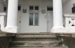 De vanzare apartament cu gradina, zona Gradina Botanica!