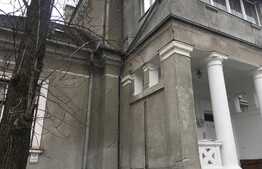 De vanzare apartament cu gradina, zona Gradina Botanica!