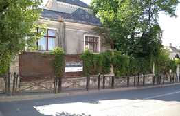 De vanzare apartament cu gradina, zona Gradina Botanica!