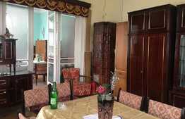 De vanzare apartament cu gradina, zona Gradina Botanica!