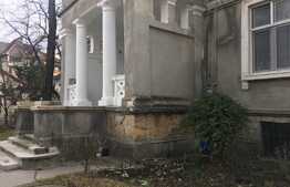 De vanzare apartament cu gradina, zona Gradina Botanica!