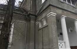 De vanzare apartament cu gradina, zona Gradina Botanica!