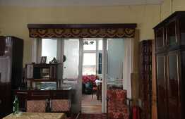 De vanzare apartament cu gradina, zona Gradina Botanica!