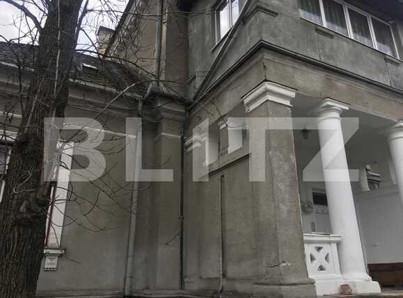 Casa de vânzare 2 camere Central - 49041CV | BLITZ Cluj-Napoca | Poza2