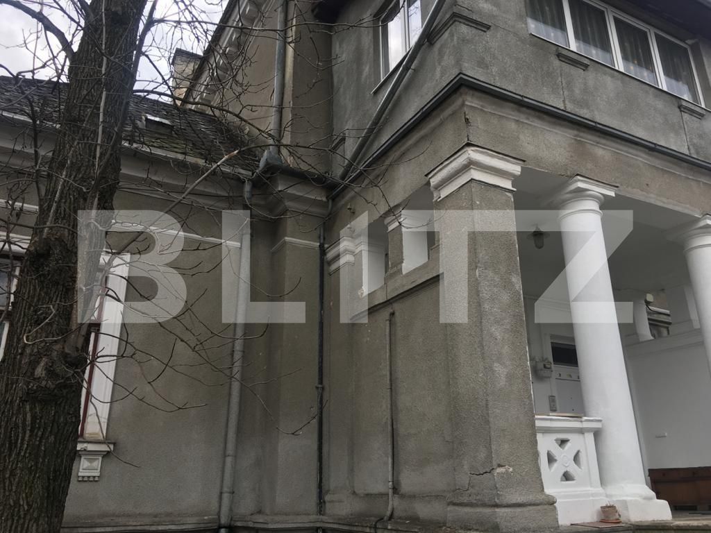 Casa de vânzare 2 camere Central - 49041CV | BLITZ Cluj-Napoca | Poza2