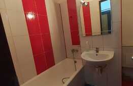 Apartament 1 camera, 35 mp, decomandat, zona Calvaria