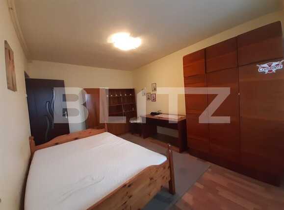 Garsonieră de închiriat Manastur - 49042AI | BLITZ Cluj-Napoca | Poza1