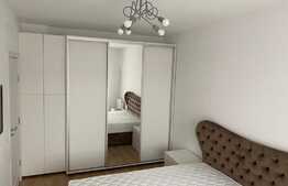 Apartament 1 camera, decomandat, 40 mp, prima inchiriere, mobilat lux, parcare subterana, zona strazii Traian