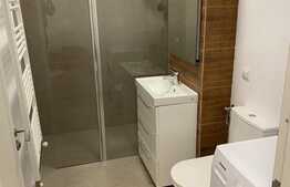 Apartament 1 camera, decomandat, 40 mp, prima inchiriere, mobilat lux, parcare subterana, zona strazii Traian