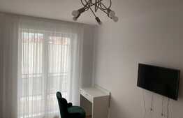 Apartament 1 camera, decomandat, 40 mp, prima inchiriere, mobilat lux, parcare subterana, zona strazii Traian
