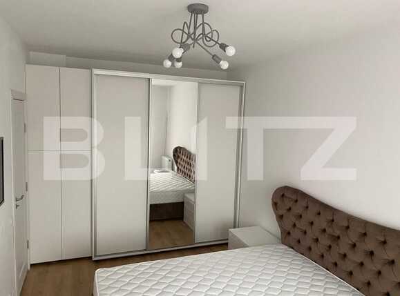 Garsonieră de închiriat Central - 49048AI | BLITZ Cluj-Napoca | Poza1