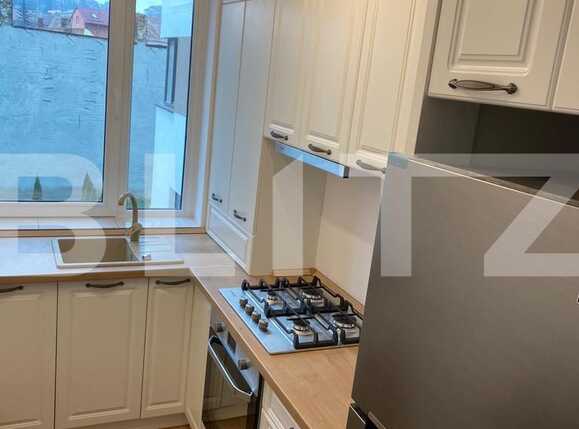 Garsonieră de închiriat Central - 49048AI | BLITZ Cluj-Napoca | Poza3