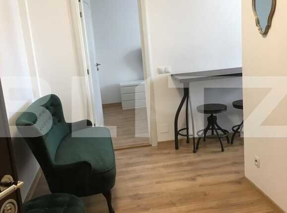 Garsonieră de închiriat Central - 49048AI | BLITZ Cluj-Napoca | Poza4