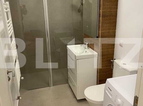 Garsonieră de închiriat Central - 49048AI | BLITZ Cluj-Napoca | Poza5