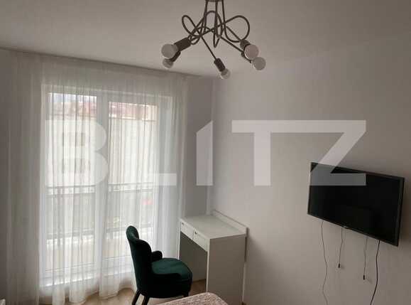 Garsonieră de închiriat Central - 49048AI | BLITZ Cluj-Napoca | Poza2