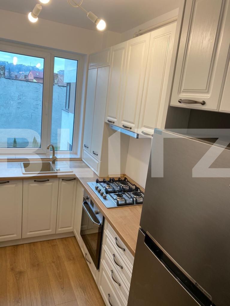 Garsonieră de închiriat Central - 49048AI | BLITZ Cluj-Napoca | Poza3