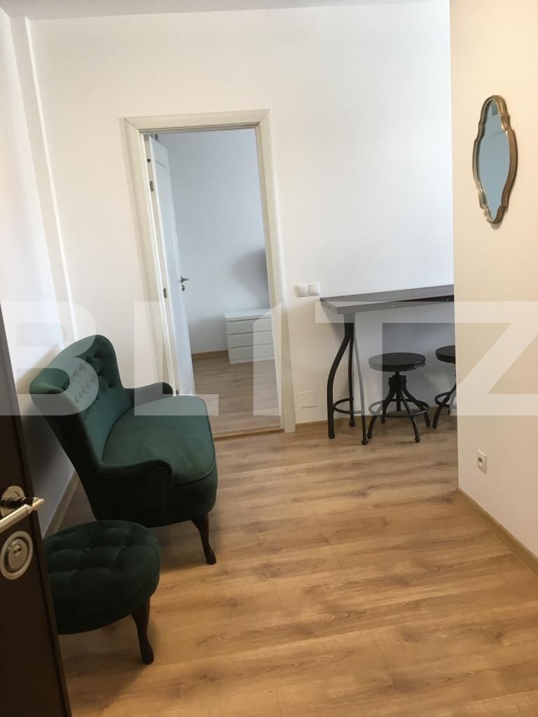 Garsonieră de închiriat Central - 49048AI | BLITZ Cluj-Napoca | Poza4