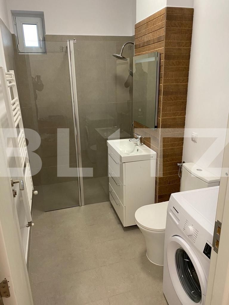 Garsonieră de închiriat Central - 49048AI | BLITZ Cluj-Napoca | Poza5