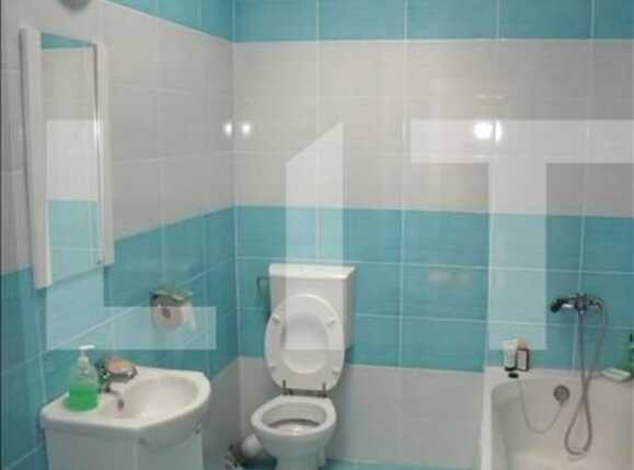 Apartament de închiriat 3 camere Zorilor - 4905AI | BLITZ Cluj-Napoca | Poza11