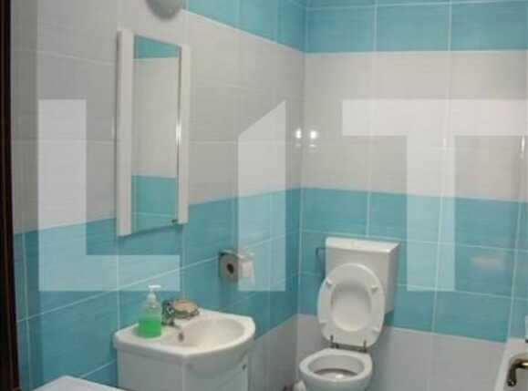 Apartament de închiriat 3 camere Zorilor - 4905AI | BLITZ Cluj-Napoca | Poza9