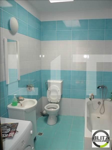 Apartament de închiriat 3 camere Zorilor - 4905AI | BLITZ Cluj-Napoca | Poza11