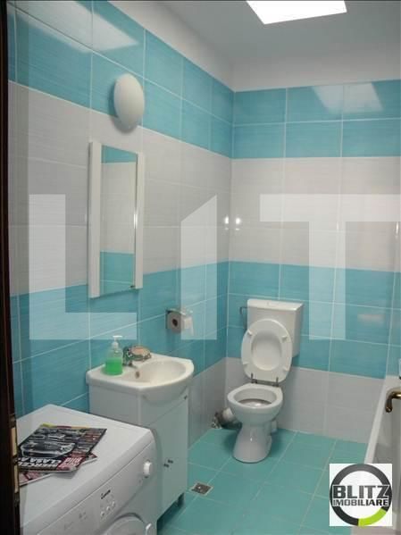 Apartament de închiriat 3 camere Zorilor - 4905AI | BLITZ Cluj-Napoca | Poza9