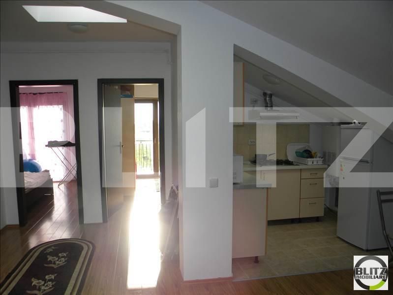 Apartament de închiriat 3 camere Zorilor - 4905AI | BLITZ Cluj-Napoca | Poza12