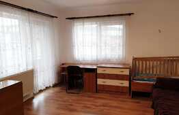 Apartament 1 camera, decomandat, 42mp, parcare!