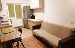 Apartament 1 camera, decomandat, 42mp, parcare!