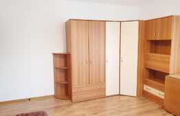 Apartament 1 camera, decomandat, 42mp, parcare!