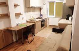 Apartament 1 camera, decomandat, 42mp, parcare!