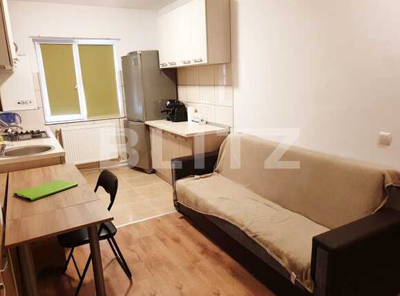 Garsonieră de vânzare Floreşti - 49052AV | BLITZ Cluj-Napoca | Poza7