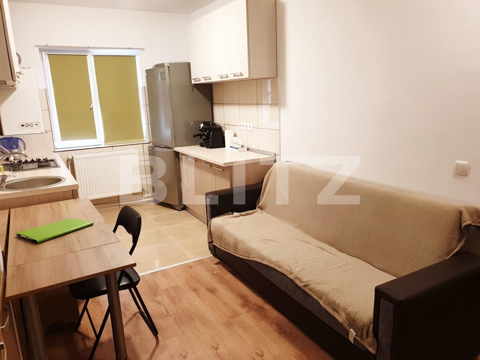 Garsonieră de vânzare Floreşti - 49052AV | BLITZ Cluj-Napoca | Poza7