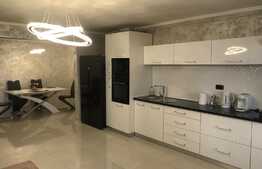 Apartament 3 camere, garaj, finisaje ultramoderne, 70 mp, zona Minerva