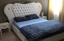 Apartament 3 camere, garaj, finisaje ultramoderne, 70 mp, zona Minerva