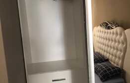 Apartament 3 camere, garaj, finisaje ultramoderne, 70 mp, zona Minerva