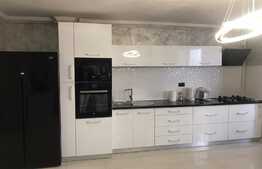 Apartament 3 camere, garaj, finisaje ultramoderne, 70 mp, zona Minerva