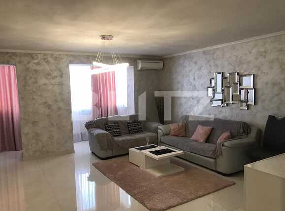 Apartament de vânzare 3 camere Manastur - 49053AV | BLITZ Cluj-Napoca | Poza1