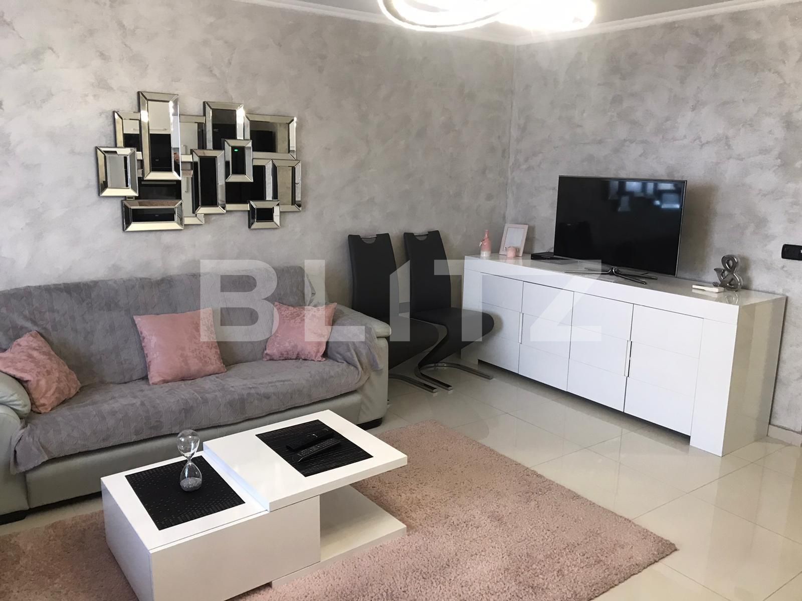 Apartament de vânzare 3 camere Manastur - 49053AV | BLITZ Cluj-Napoca | Poza2