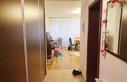 Apartament 2 camere, 59mp, etaj intermediar!