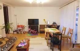 Apartament 2 camere, 59mp, etaj intermediar!