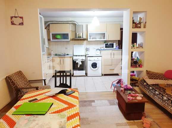 Apartament de vânzare 2 camere Floreşti - 49054AV | BLITZ Cluj-Napoca | Poza4