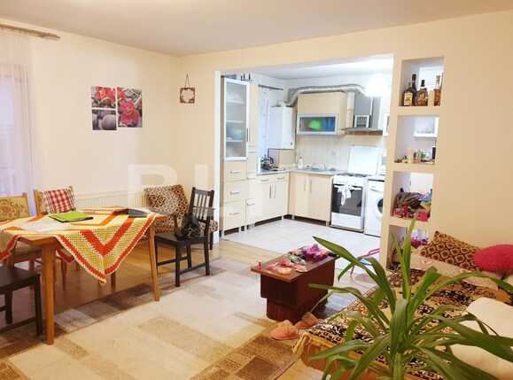 Apartament de vânzare 2 camere Floreşti - 49054AV | BLITZ Cluj-Napoca | Poza1
