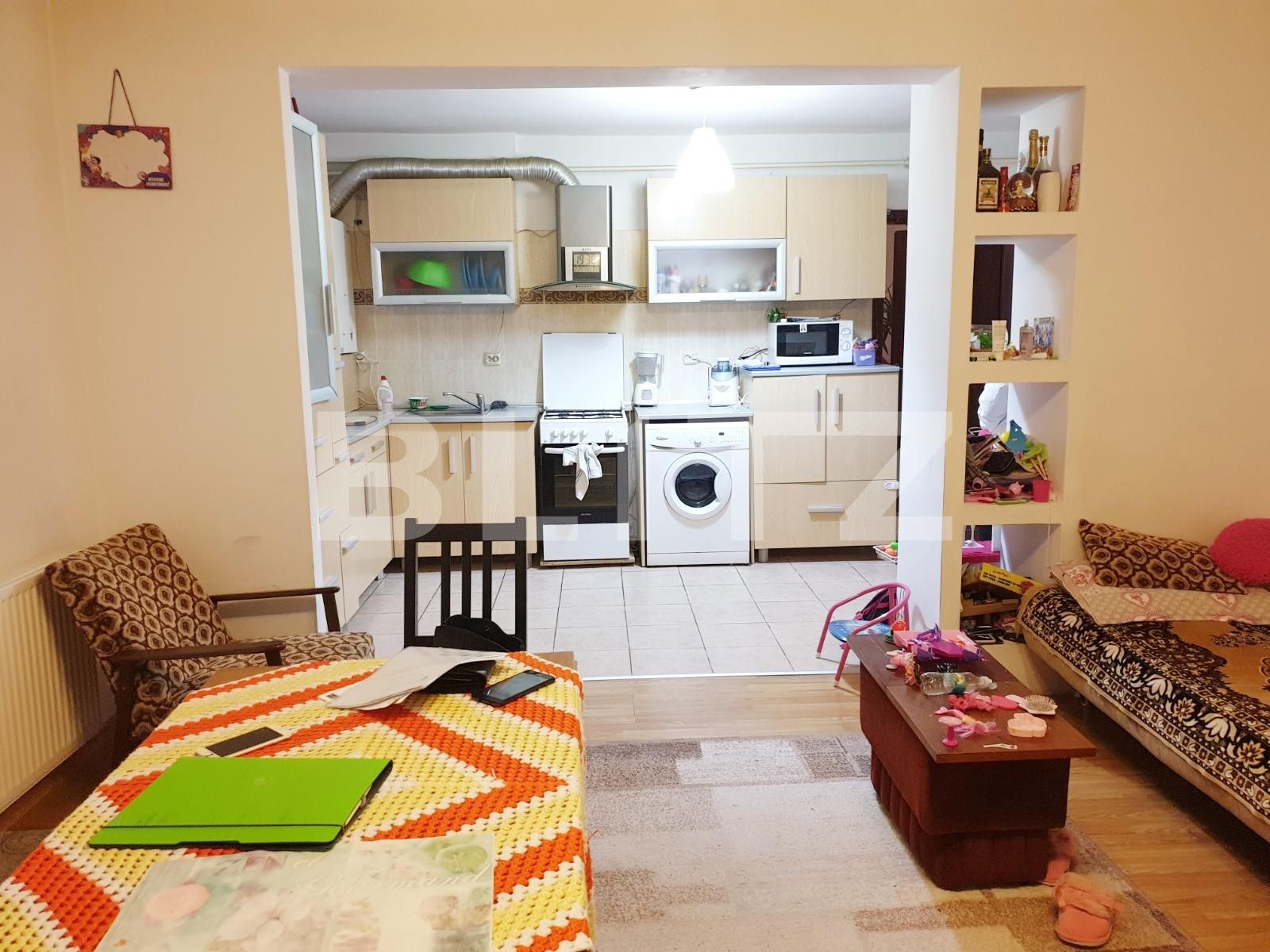 Apartament de vânzare 2 camere Floreşti - 49054AV | BLITZ Cluj-Napoca | Poza4