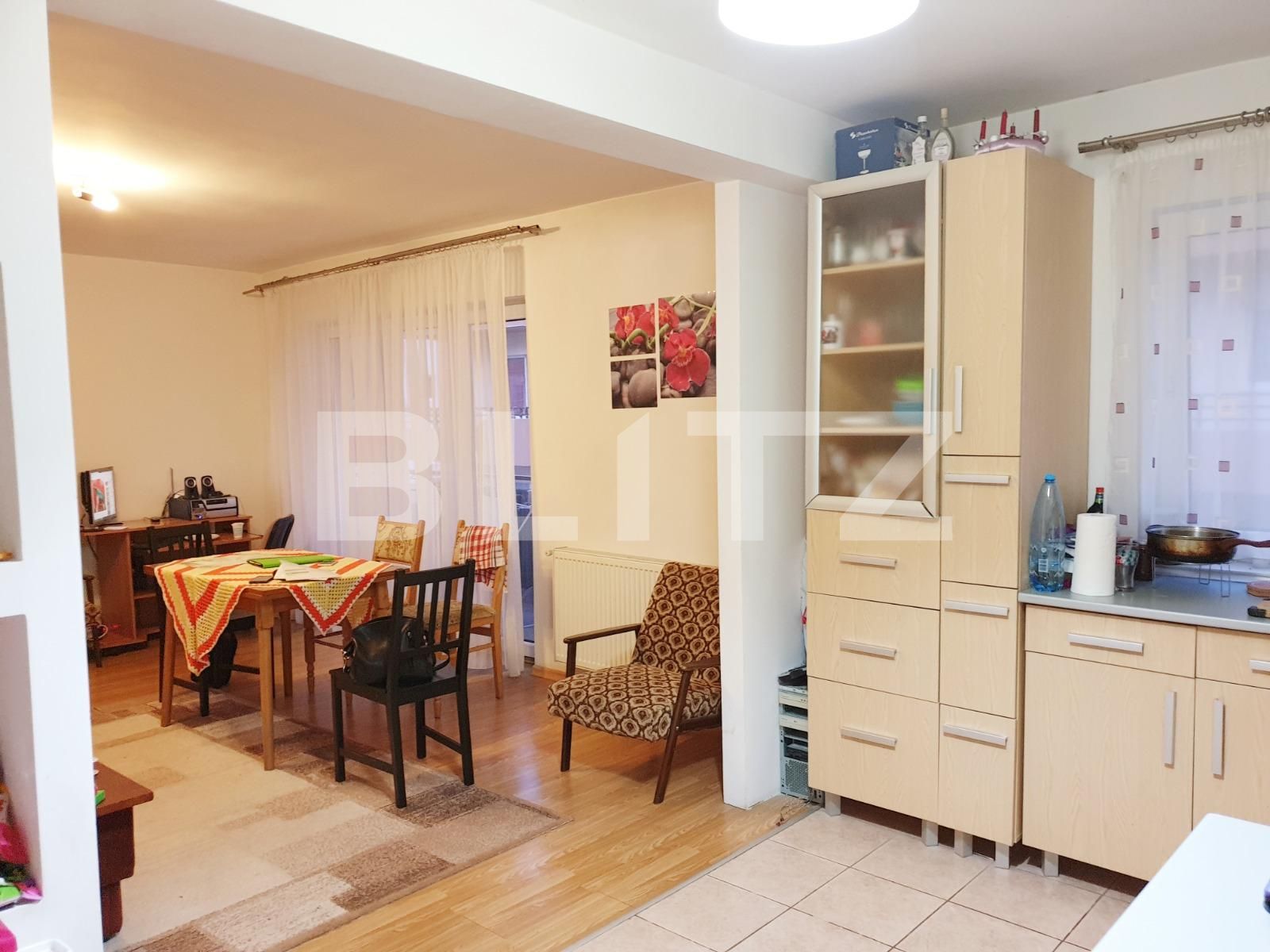 Apartament de vânzare 2 camere Floreşti - 49054AV | BLITZ Cluj-Napoca | Poza3